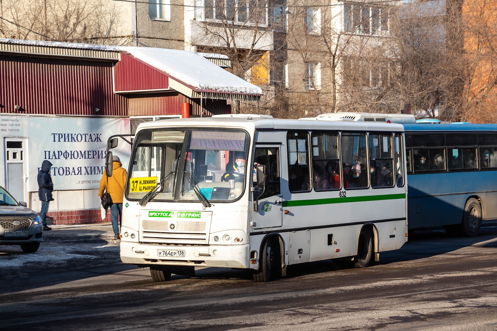 Три года иркутской градостроительной ошибке — переходу на Курорте Ангара