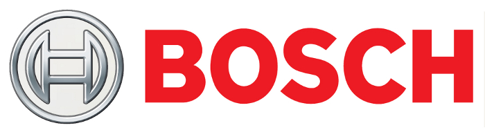 Logo de l'entreprise Bosch