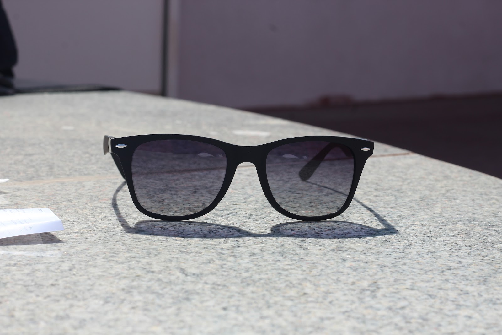 mi wayfarer