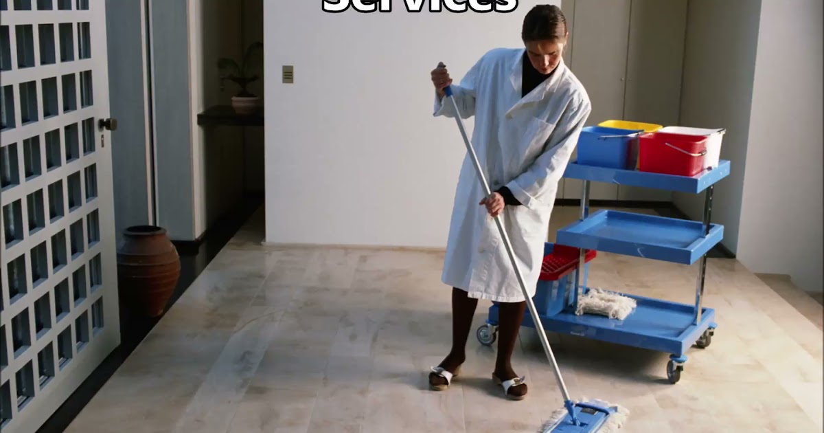 J & G Cleaning Services.mp4