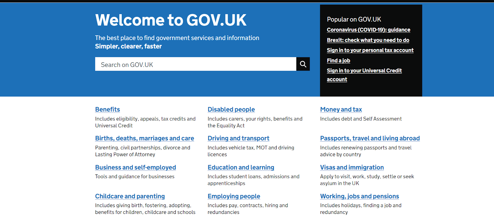 Graphical user interface, website

Description automatically generated