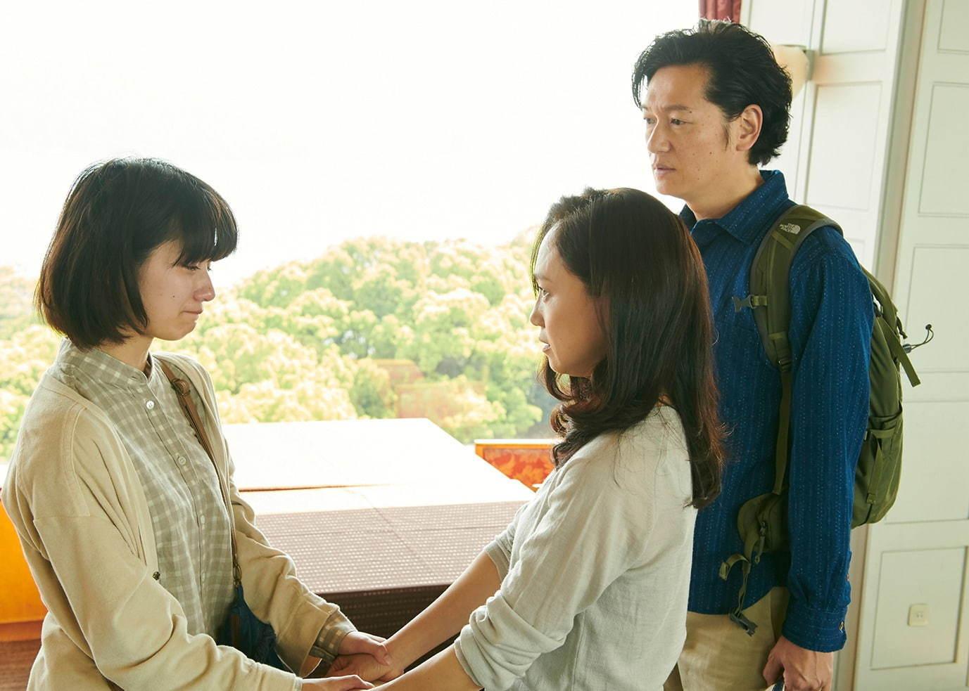 4. TRUE MOTHERS  4