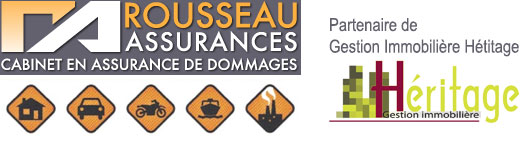 Rousseau Assurance - Cabinet en assurance de dommages