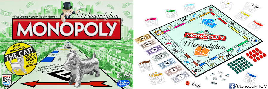 4k-Cờ tỷ phú-Monopoly-Hàng USA-Đồ chơi trí tuệ-Đồ chơi trẻ em-MonopolyHCM