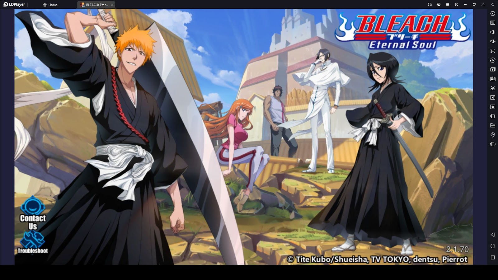 Bleach Eternal Soul Codes March 2023 to Earn More Exclusives-Redeem Code -LDPlayer
