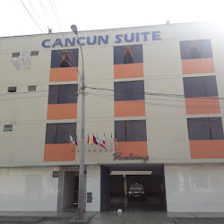 Cancun Suite
