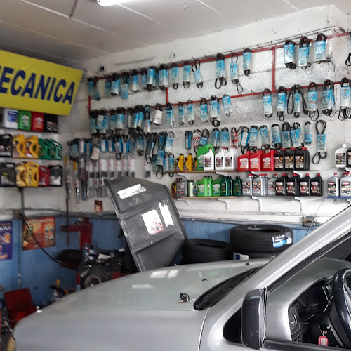 AUTO SELECTO
