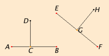  All right angles are equal to one another.