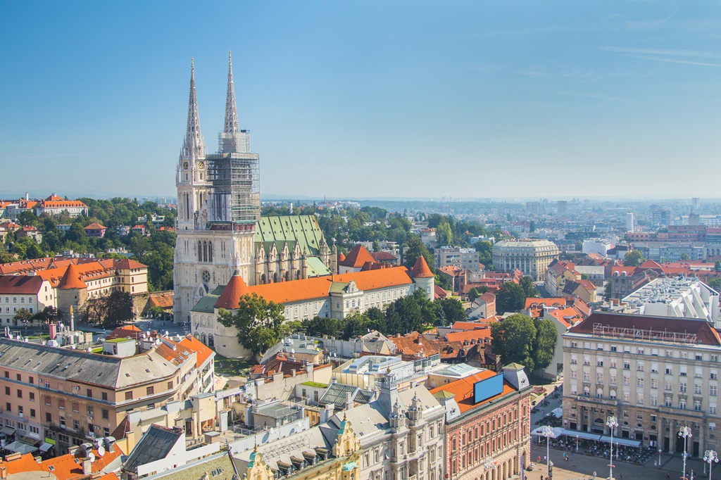 Zagreb Cathedral