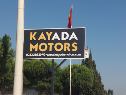 Kayada Motors