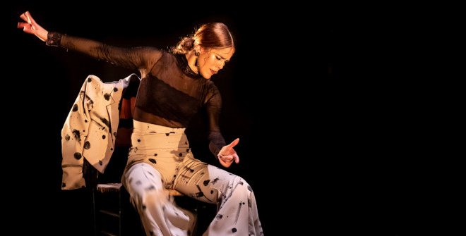 Suma Flamenca espectaculos en otoño en Madrid