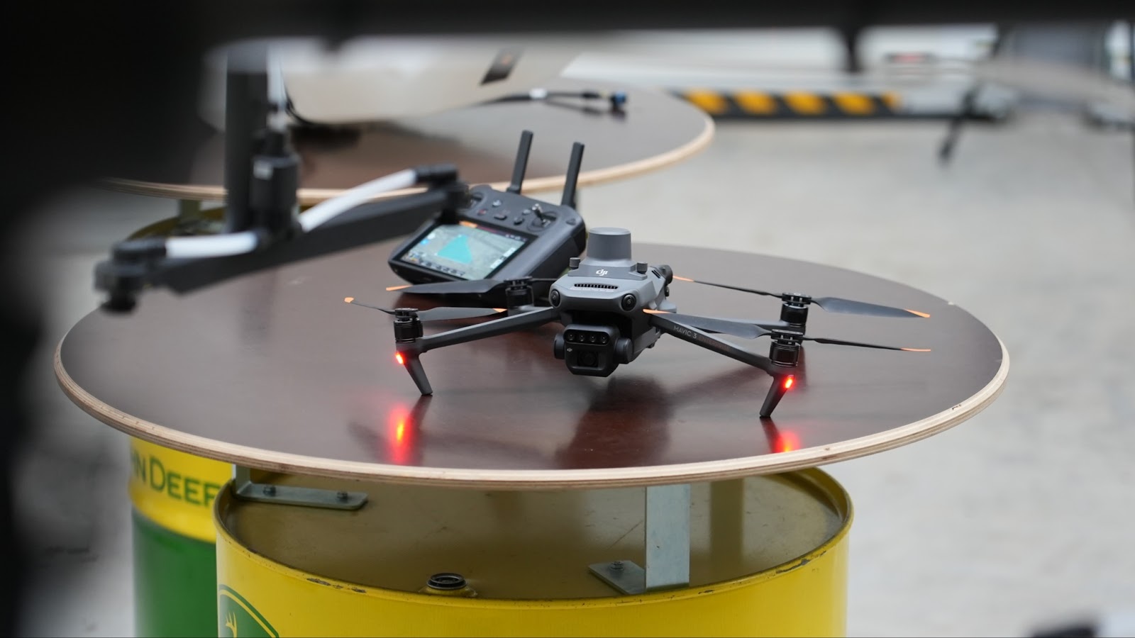 Co je fpv dron deals