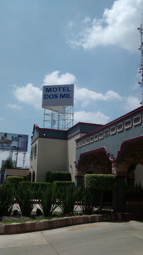 Motel Dos Mil