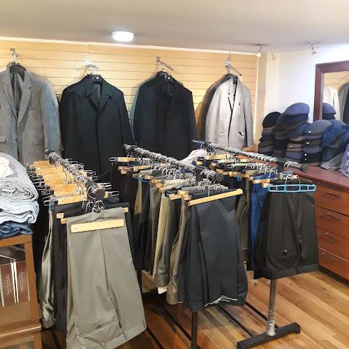 Opiniones de Gentleman en Cuenca - Tienda de ropa