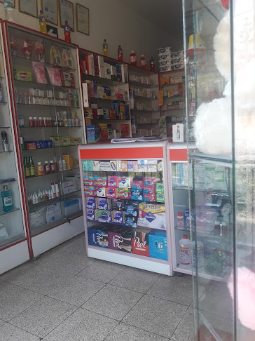 Opiniones de Botica Max Farma en Trujillo - Perfumería