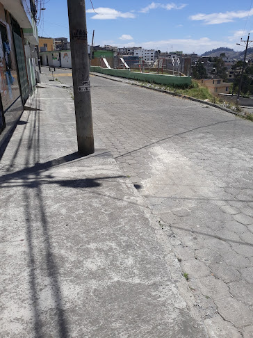 Opiniones de GIMNASIO MANNY en Quito - Gimnasio