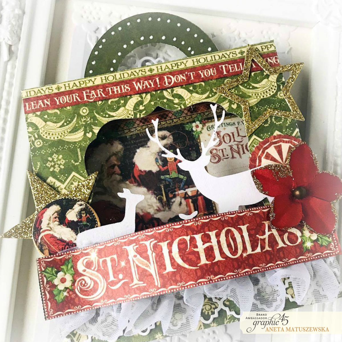 Christmas gift box for Graphic 45, by Aneta Matuszewska, photo 1.png