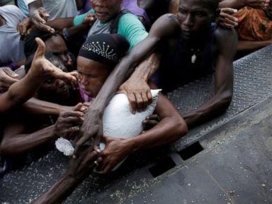 Image result for HAITI HURRICANE MATTHEW PHOTOS