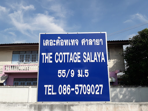 The Cottage Salaya