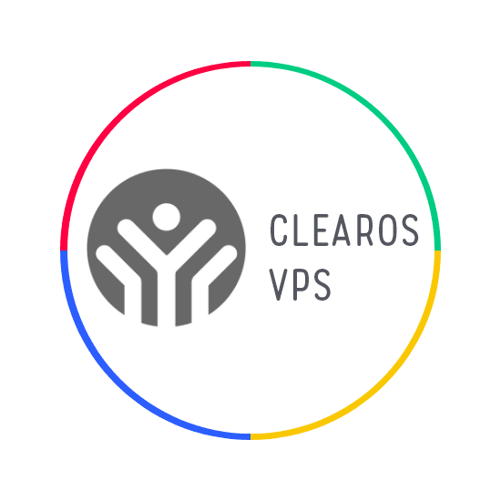 ClearOS VPS ✓ |【 Buy ClearOS VPS 】|$4.95/m| SSD Storage
