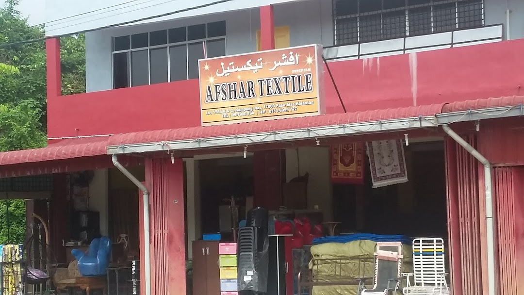 Afshar Textile