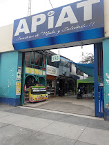 Galeria zapatos