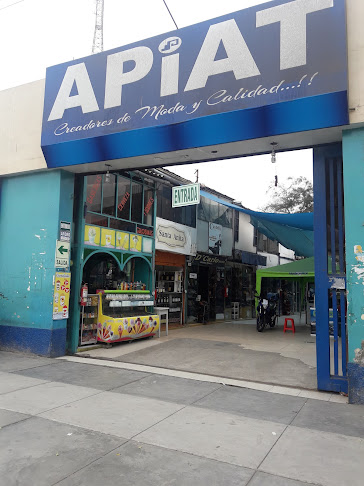 Galeria zapatos
