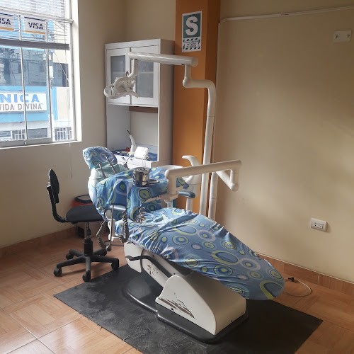 Opiniones de Clinica Excelencia Dental en Chiclayo - Dentista