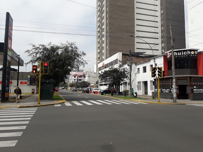 Opiniones de Colegio de Psicólogos del Perú CDR I- Lima en Lima - Universidad