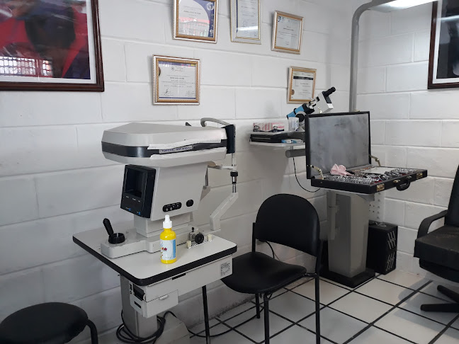 Optica Integral