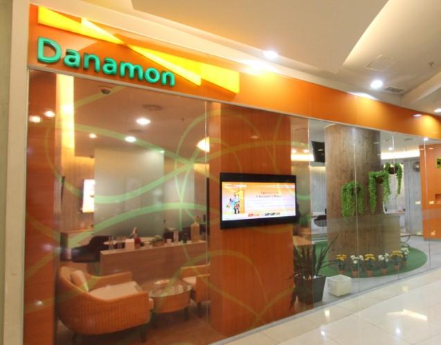 gadai ajb rumah di danamon