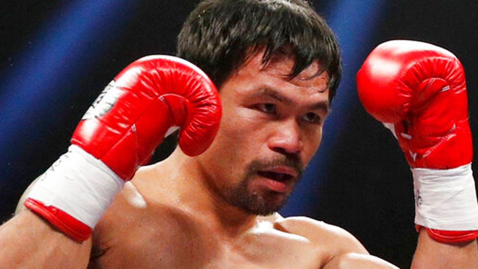 Manny Pacquiao to fight Yordenis Ugas on August 21 after Errol Spence Jr  suffers eye injury | Boxing News | Sky Sports