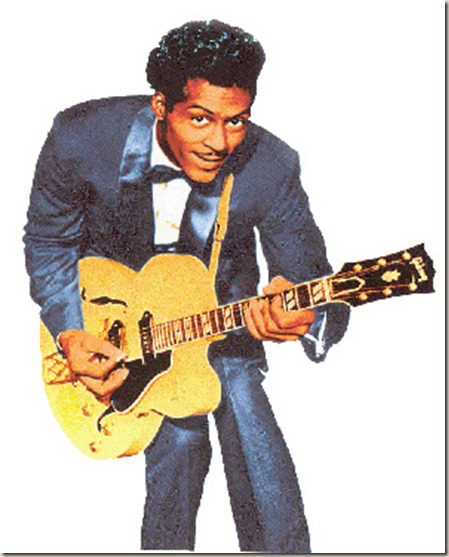 Image result for chuck berry 1959