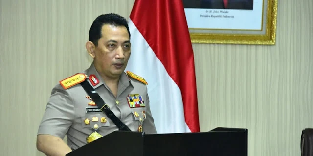 Dimutasi, Ini Daftar Personel Polri yang Hambat Penyidikan Kasus Brigadir J