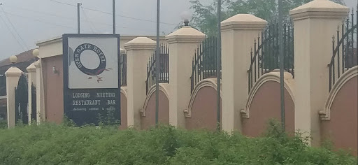 Open Gate Hotel, Along Ilobu Road Agunbelewo, Osogbo, Nigeria, Zoo, state Osun