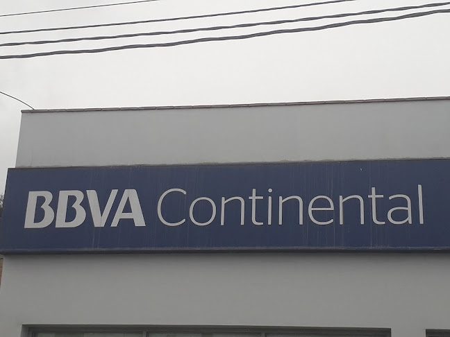 BBVA Lurín - Lurin