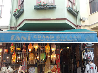 Sani Grand Bazaar