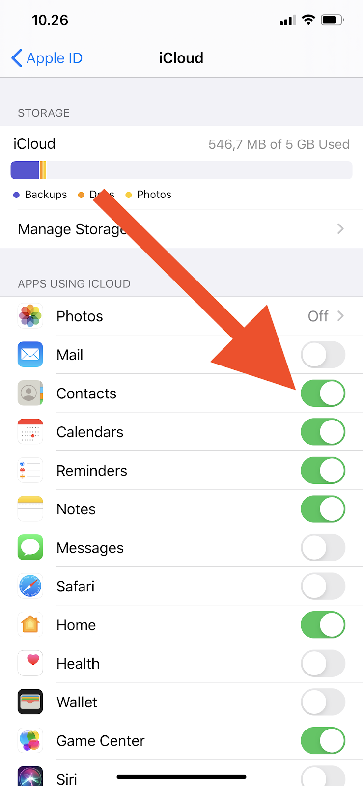 How to Sync iCloud and Gmail contacts 2022 Guide 🥇 1 Icloud Bypass