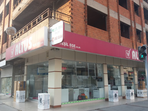 BEKO İZMİR Yeşil Ege Ltd.Şti.