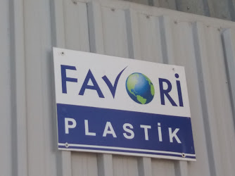 Favori Plastik