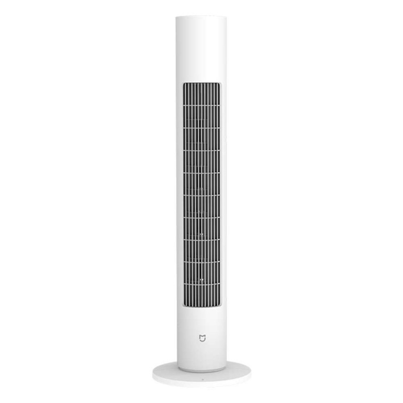 Xiaomi Bladeless Tower Fan. Source: GeekMaxi