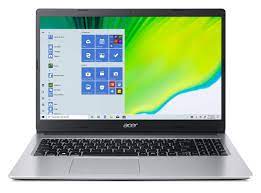 Best budgeted gaming laptop under 50000 Acer Aspire 3