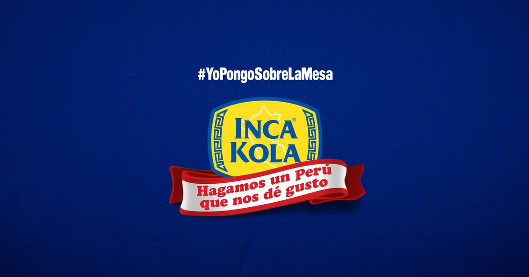 Inca Kola