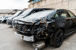 Damages involved in car accidents in Oklahoma City