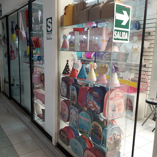 Opiniones de Aluli en Chiclayo - Tienda de ropa