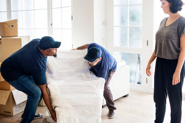 why use a full service moving company in the bronx, moving in bronx, best moving services