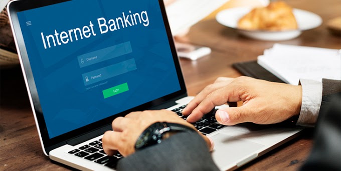 Banking và những lưu ý khi giao dịch trực tuyến