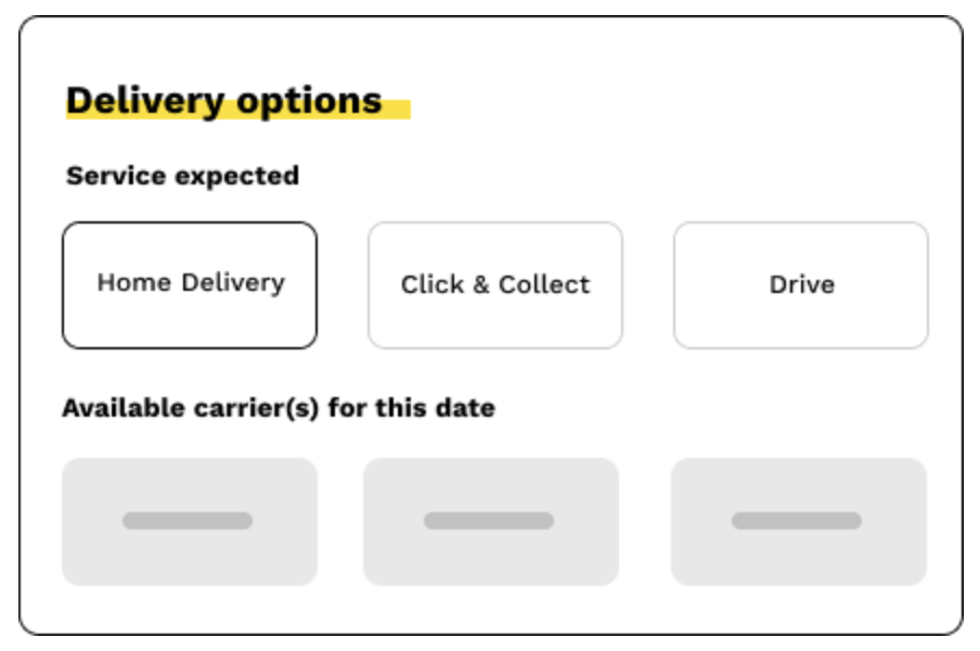 How to optimize your last-mile deliveries?