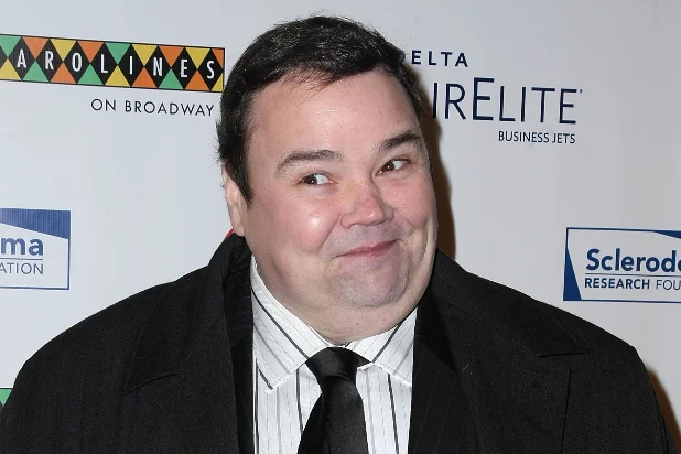 John Pinette