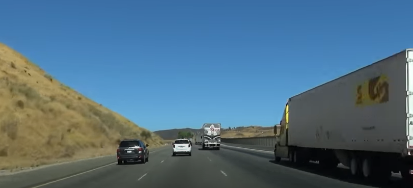 Top 7 Scariest Mountain Roads in California (with pics)